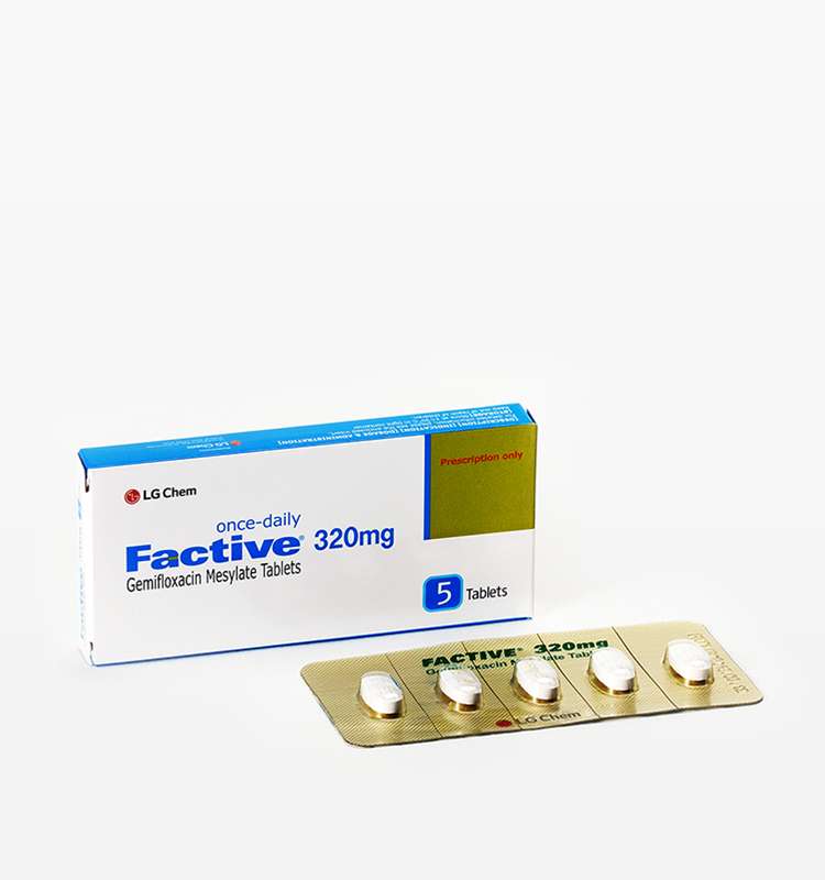 Antimicrobial